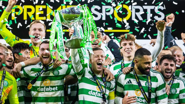 skysports celtic rangers league cup 6776954