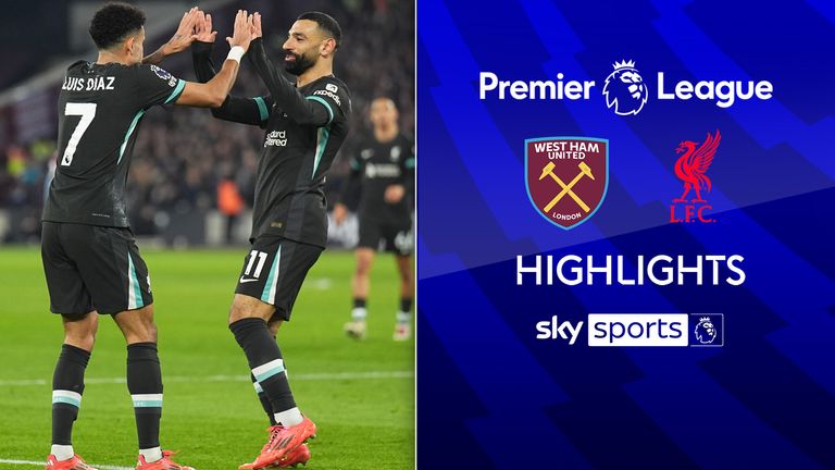 skysports liverpool west ham 6787525