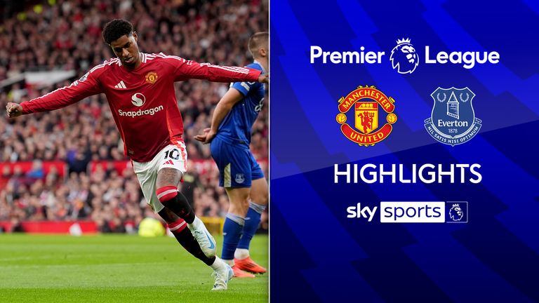 skysports man utd everton highlights 6763411