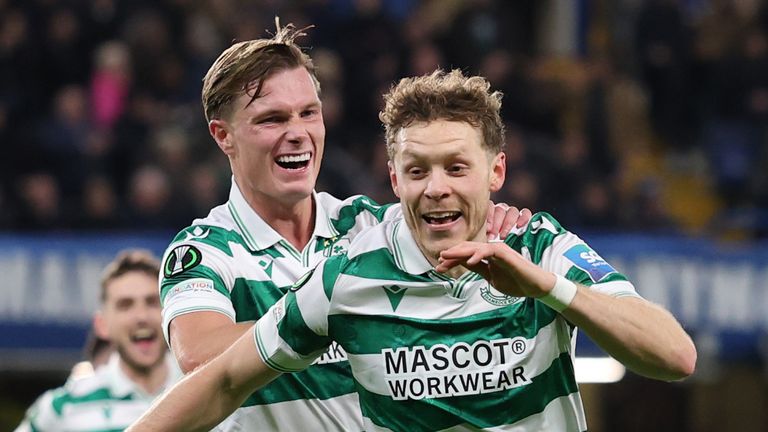 skysports markus poom shamrock rovers 6780852