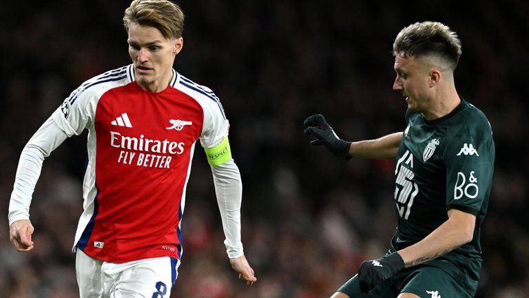 skysports martin odegaard arsenal 6773620