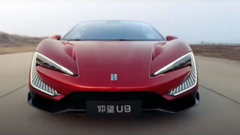 1 chinese electric hypercar can jump over potholes while driving itself