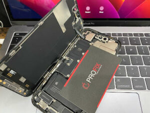 ProFix: Your Trusted Partner for Fast and Reliable Phone Repairs in Toronto