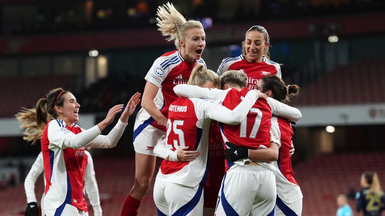 skysports arsenal women wsl 6770860