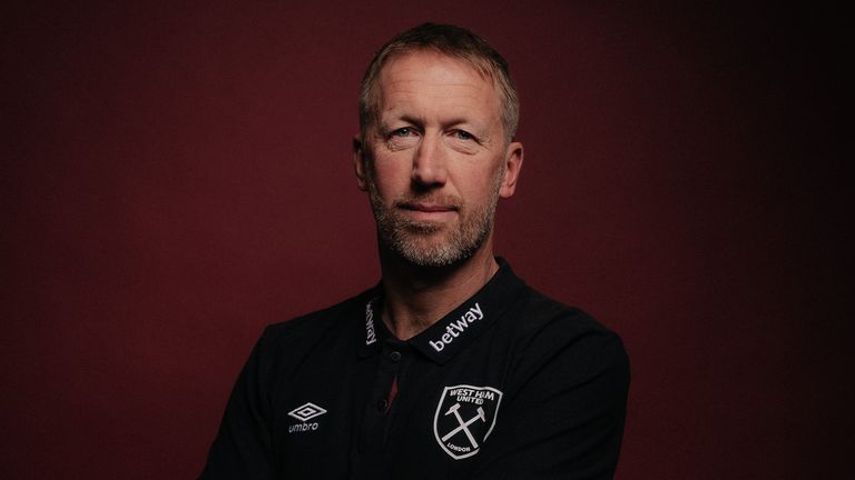 skysports west ham graham potter 6794972