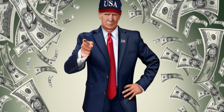 trump nfts dollars gID 7.png@png