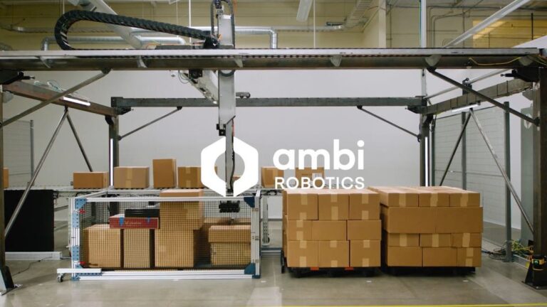 1 this warehouse robot uses ai to play real life tetris to handle more than ever before 1 1