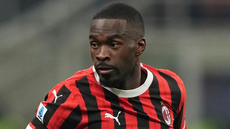 skysports fikayo tomori ac milan 6816105