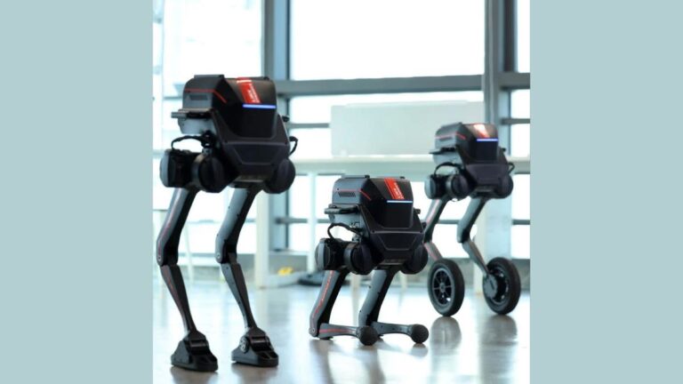 1 chinas tron 1 robot hurdles over obstacles like its nothing