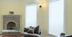 Charleston Blinds & Shutters: Elevating Homes with Custom Window Treatments