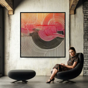 Chiara Rossetti Art: A Fusion of Passion, Creativity, and Innovation