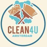 Clean4U Amsterdam: Elevating Home and Office Cleaning Services in Amsterdam