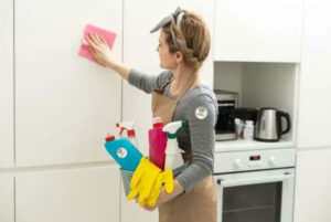 Clean4u: Elevating House Cleaning Services in Den Haag with Reliability and Excellence
