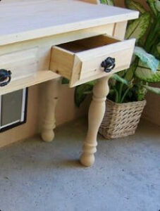 Highland Manor Wood Products: Excellence in American Craftsmanship and Quality Woodworking