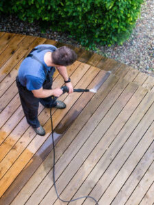 Martz Pressure Washing: Transforming Homes Across Citrus & Hernando County with Premier Exterior Cleaning Services