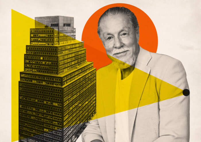 NY Financial firm inks 45k sf lease at Global Holdings 99 Park FEATUREIMG