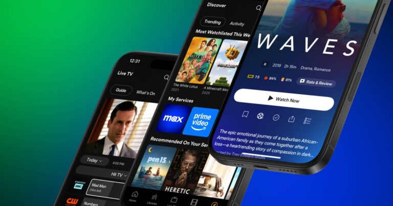 Plex iOS Release 2