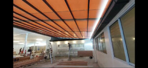 The Secret of Awning: Transforming Outdoor Spaces with Innovation and Style