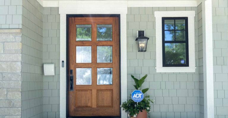 ADT x Yale Assure Lock 2 Touch