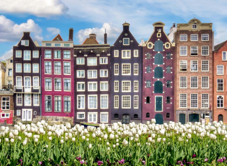 Amersterdam architecture vladislav zolotov GettyImages 1161208450 rfc