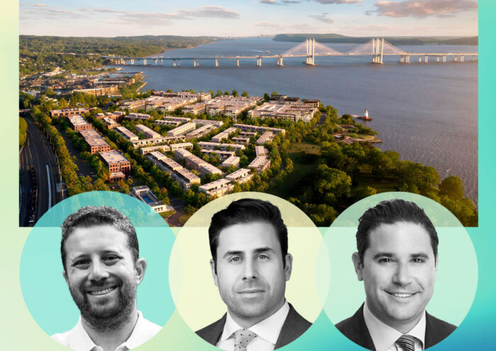 Edge on Hudson Lands 238M Refi FT Thumbnail