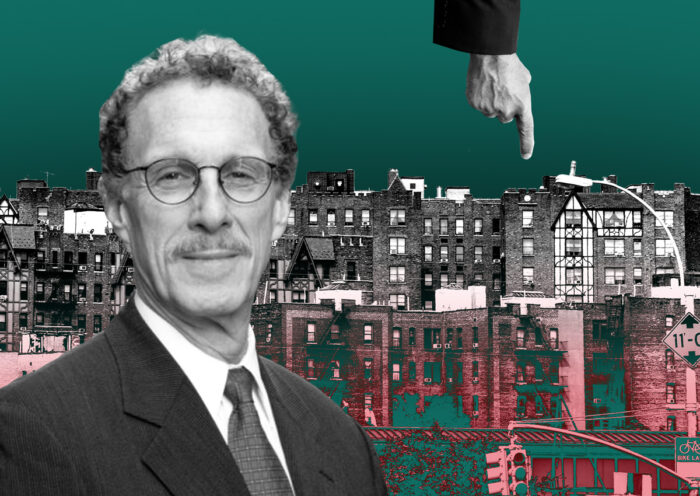 Furman Center Data Finds Increased Rent Stabilized Distress ft