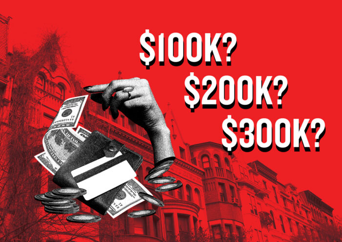 How Much Do You Need to Earn To Buy a New York City Home ft