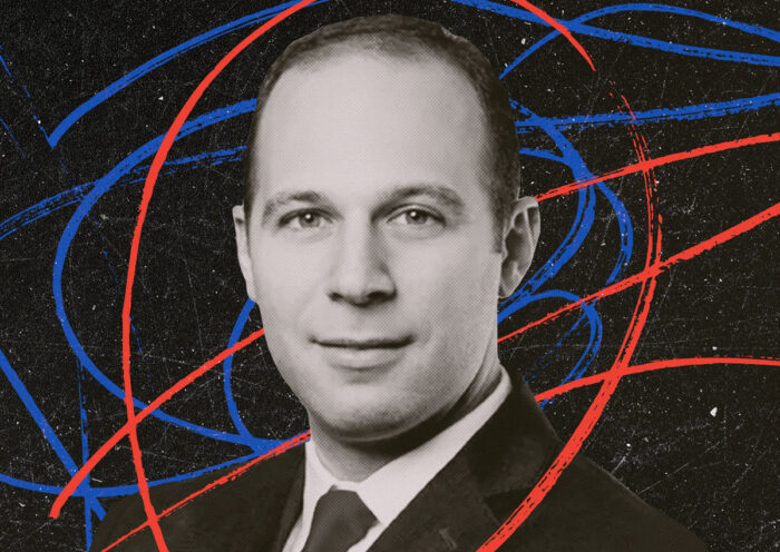 Jeff Simpson Attacks Judge And Launches Into Conspiracies Theories f