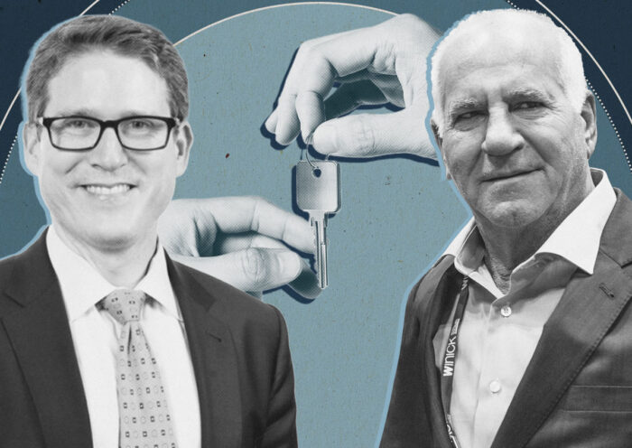 Jeff Winicks Former Brokerage Rebrands to RTL f