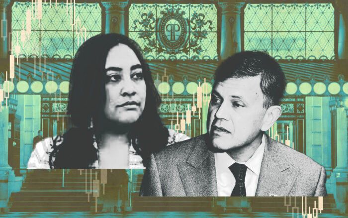 NY Struggling NYC hotel owners seek tax slash to lure back tourists MAIN