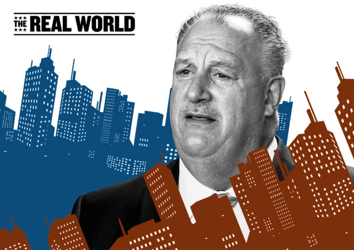 New York City Stuck With Failed 485x For Years to Come ft