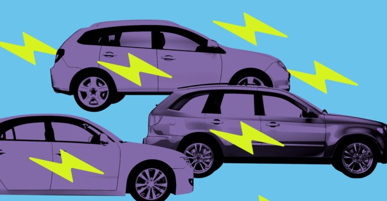 STK437 ELECTRIC VEHICLE EVS B