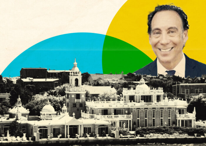 TRI Famed Fire Island hotel hits the market for 11M FEATUREIMG