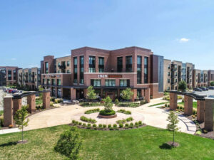 Trace on the Parkway Sets New Standard for All-Inclusive Luxury Living in Edwardsville, IL
