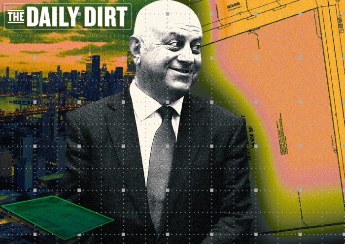 ft NY Daily Dirt 4.11.25