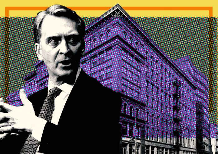 ftn NY Brookfield Lafayette