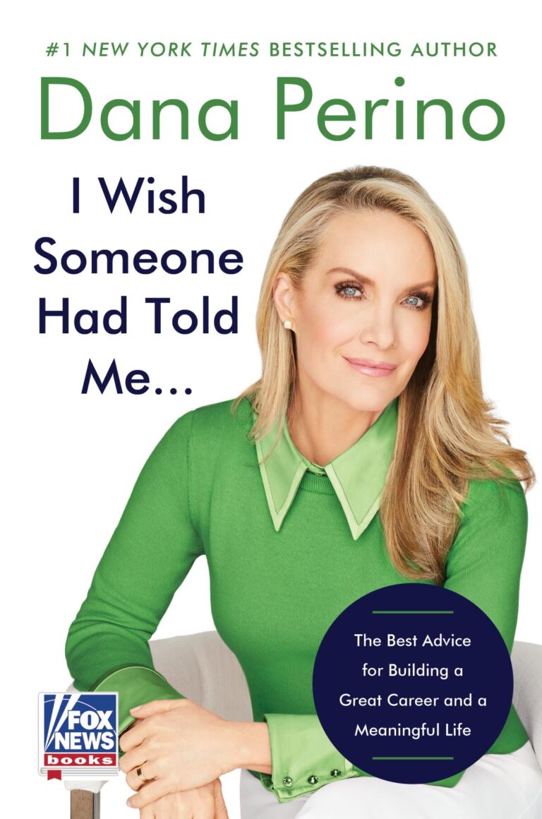 i wish someone had told me