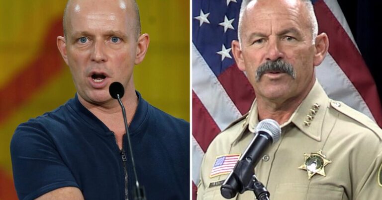 la me steve hilton chad bianco