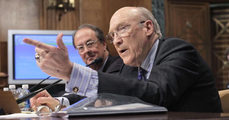 obit alan simpson 91398