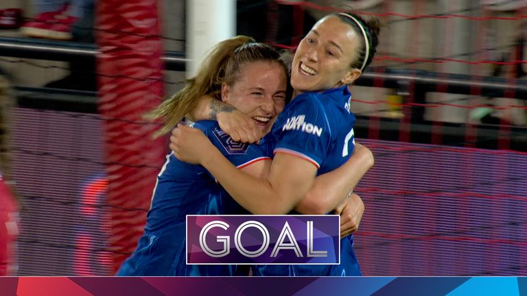 skysports lucy bronze goal 6902173