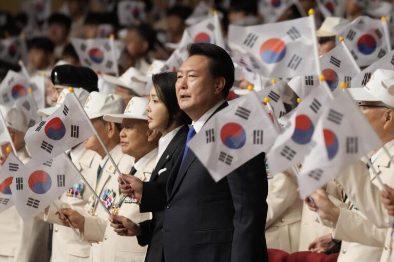 south korea koreas tensions 22530