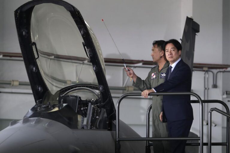 taiwan president 36263