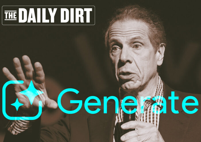 the daily dirt ft