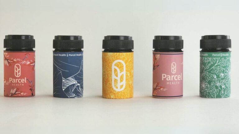 1 pharmas plastic prescription bottle problem gets a paper solution