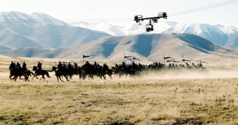 1357602 et new zealand film industry lotr wetaworkshop 1