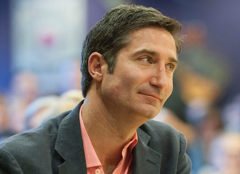 1746130372 Brian Niccol GettyImages 1032227392
