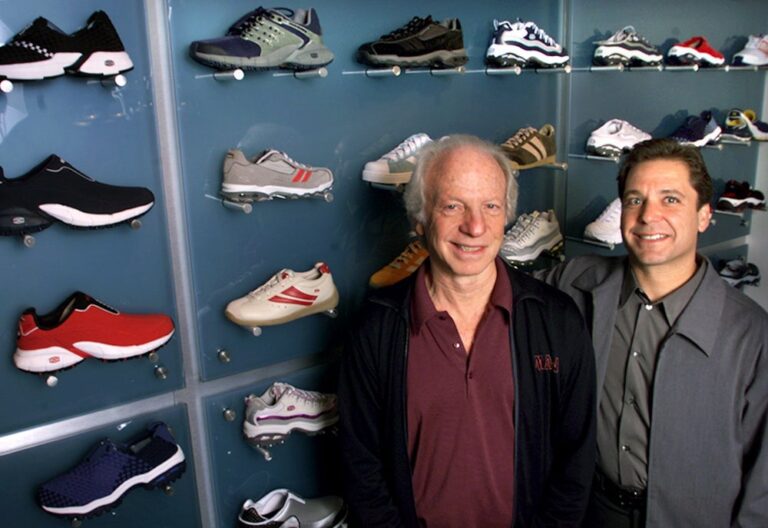 1746469061 Skechers GettyImages 563600481