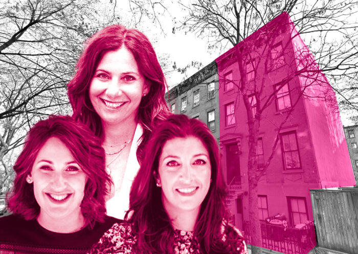 Cobble Hill Townhouse Leads Brooklyns Luxury Market ft