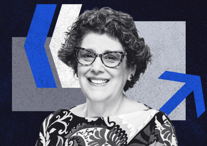 Fannie Maes Multifamily Economist Leaves Amid Shakeup f