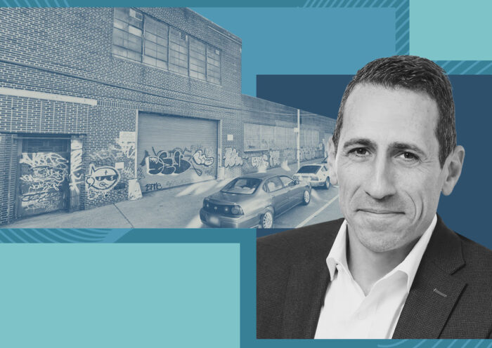 Goose Nabs 166M Construction Loan For Boerum Hill Project f